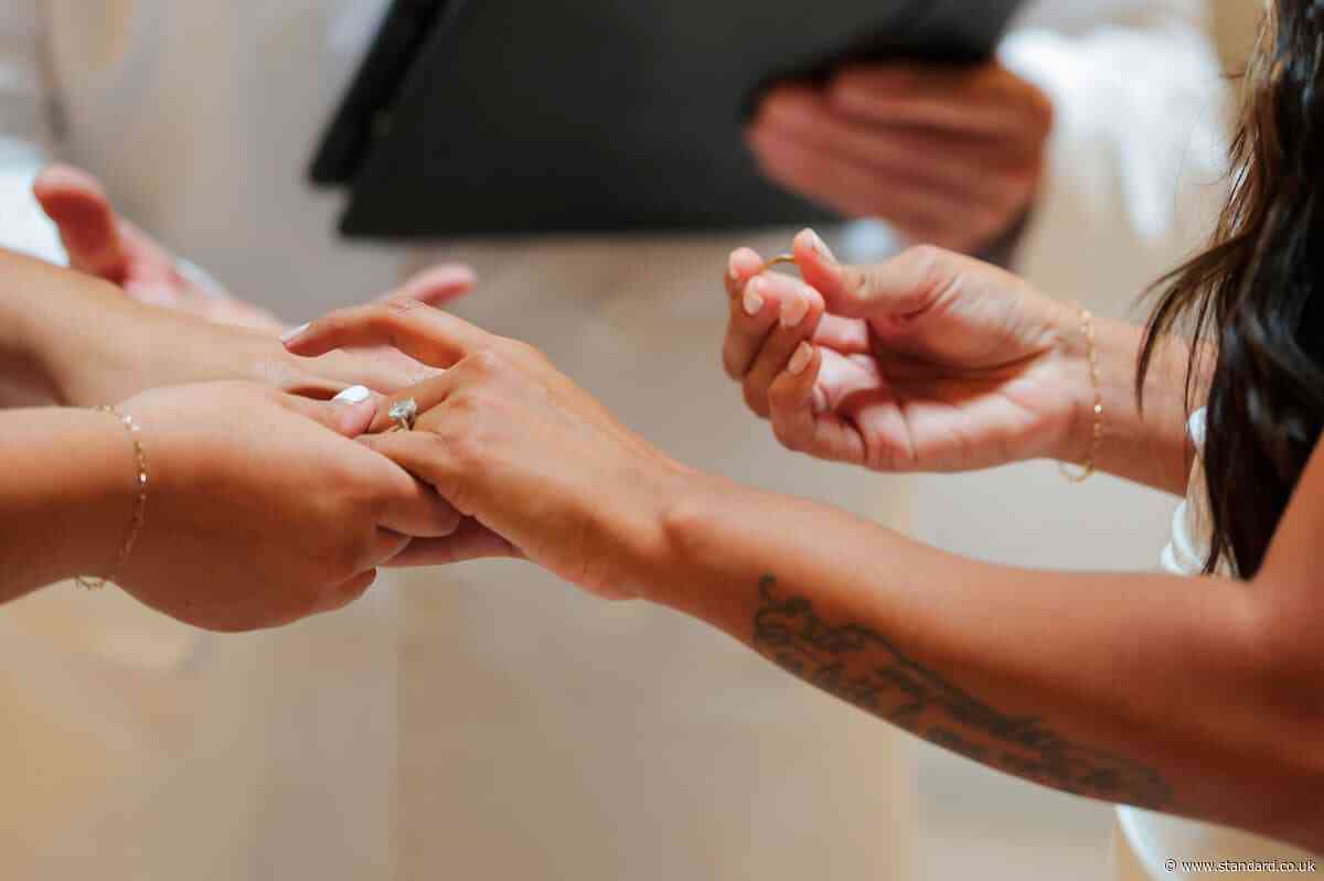 West London wedding venue faces losing marriage licence over noise and planning row