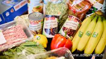 Lidl verkoopt meeste Schijf van Vijf-producten