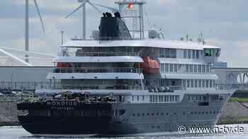 WHO gibt Entwarnung: Hantavirus-Ausbruch neigt sich dem Ende entgegen