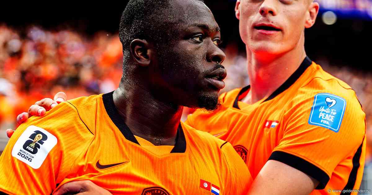 LIVE WK voetbal | Toeleven naar nachtduel Oranje-Marokko: de vermoedelijke opstelling en alles wat je moet weten