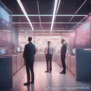 AI-software voor advocatenkantoren wordt fors duurder