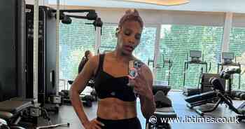 Serena Williams Labels Tennis Drug Test Rules 'Grueling' and 'Unprofessional' Ahead Of Wimbledon Return