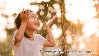 Warum riecht Sommerregen eigentlich so gut?