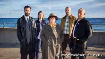 ITV crime drama hailed 'best British TV has to offer' set to return to screens