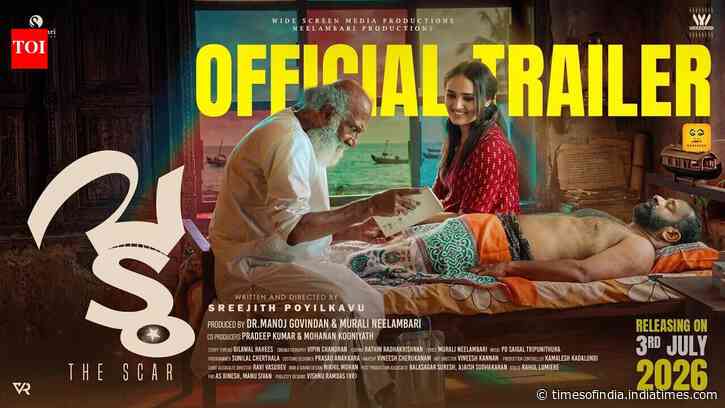 Vadu: The Scar - Official Trailer​​​​​​​​​​​​​​​​​​​​​​​​​​​​​​​​​​​​​​​​​​​​​​​​​​​​​​​​​​​​​​​​​​​​​​​​​​