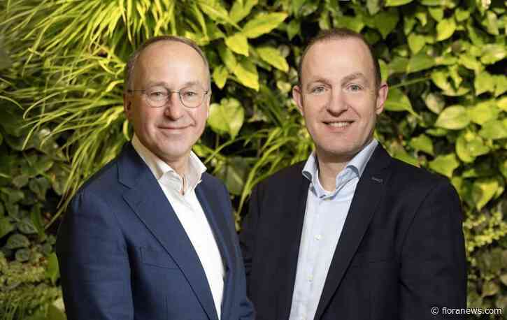 Pieter Bootsma keert per 1 juli terug als CEO Royal FloraHolland