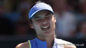 Staggering amount of money Emma Raducanu misses out on as she pulls out of Wimbledon