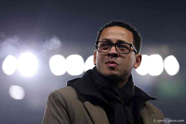Antoine Kombouaré on verge of exit as Liam Rosenior holds Paris FC talks