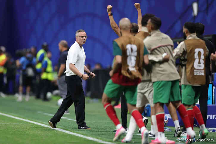 Morocco coach predicts ‘even better version’ of Real Madrid star against Netherlands: ‘He’s the kind of player who…’