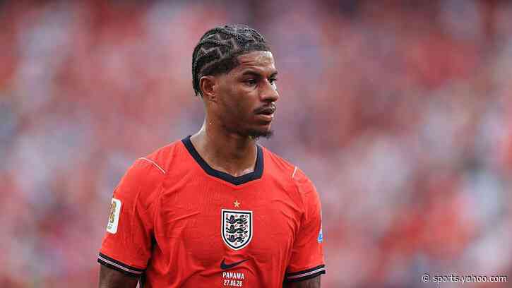 Tuchel's praise suggests Rashford in line for another England chance
