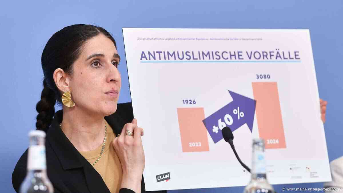 Ist antimuslimischer Rassismus nur ein Kampfbegriff?