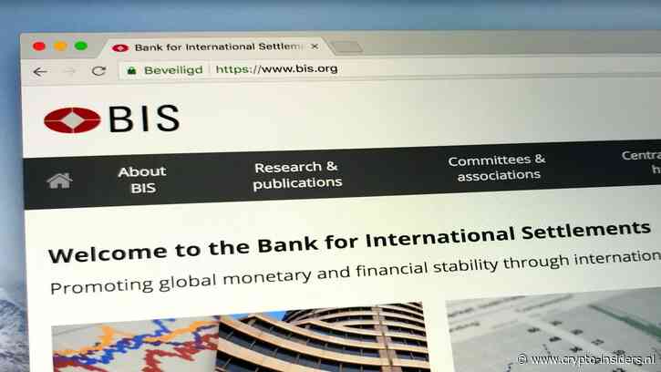 ‘Bank der banken’ waarschuwt: ‘crypto bedreigt ons geldsysteem’