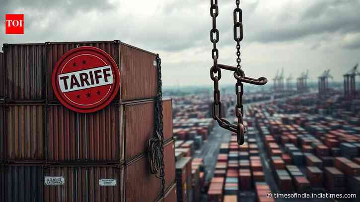 The great economic divide: East-West split could cost world $6.9 trillion, WEF warns