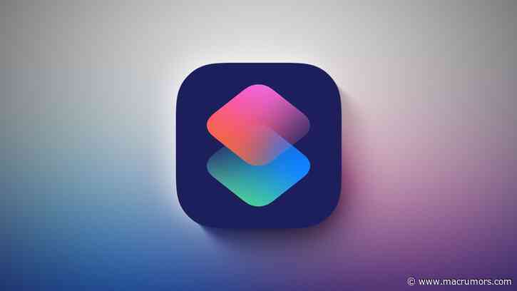 iOS 27 Makes the Shortcuts App Much Less Intimidating