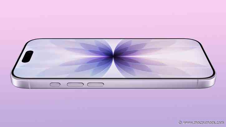 2027 iPhone 18 and iPhone 18e to Get 9GB RAM and A20 Chip