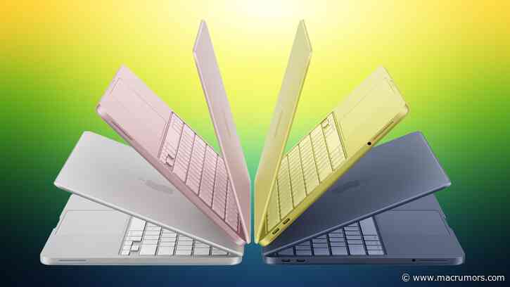 Amazon and Best Buy Still Offering Pre-Hike Prices on iPads and Macs