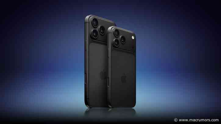 iPhone 18 Pro and Foldable iPhone Tipped to Get Price Hikes Too