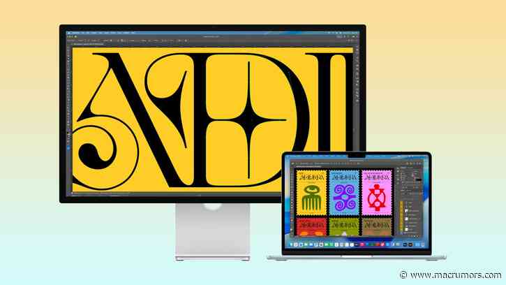 Apple Adds More 2026 Macs and Studio Display 2 to Refurbished Store