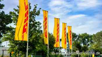 ANALYSE-FLASH: Goldman hebt Ziel für DHL Group auf 54 Euro - 'Neutral'