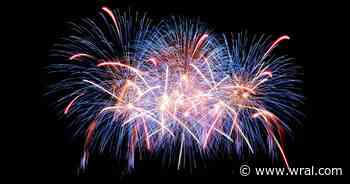 Weekend best bets: July 4 fireworks, outdoor movies and fun