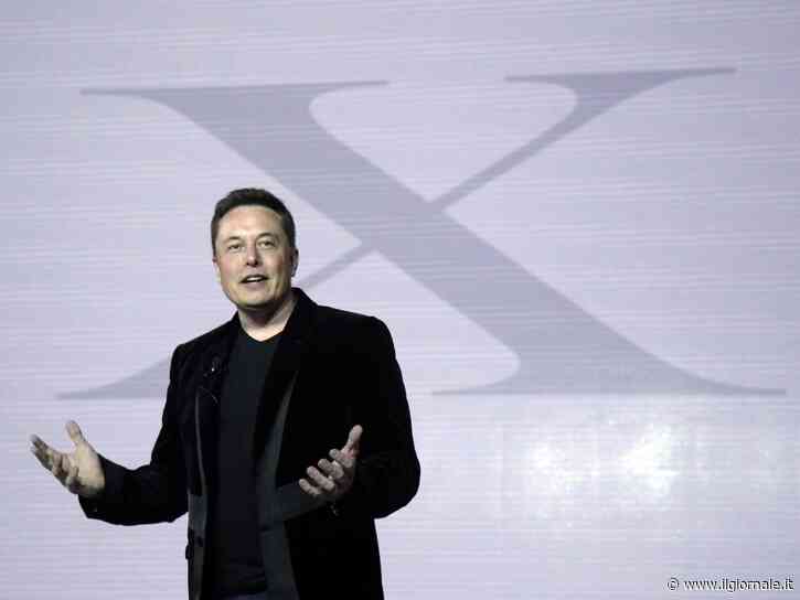 Salvini celebra Elon Musk: "Amico dell’Italia e della libertà"