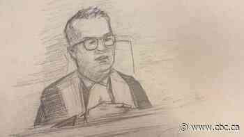 Judge had urged man found guilty of murdering boy, teen to plead guilty to spare ex-partner from testifying