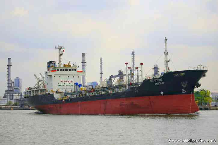 Iran and US agree to renew talks over Strait of Hormuz