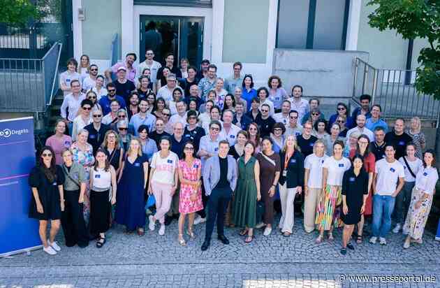 ARD | Degeto CAMPUS "Meet the Makers" in Köln und München: Neue Impulse für die fiktionalen Streaminginhalte in der ARD