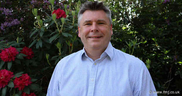 Anenta expands into facilities management