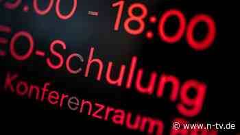 Frage aus dem Arbeitsrecht: Welche Fortbildung Ihr Arbeitgeber zahlen muss