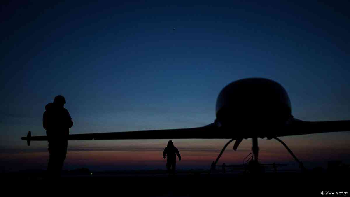 Ukraine attackiert Infrastruktur: Russische Besatzungsbehörden melden Stromausfälle