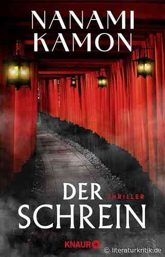 Sie kann „sehen“