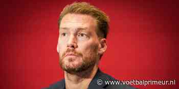 De Telegraaf bevestigt: Ajax neemt per direct afscheid van Marijn Beuker
