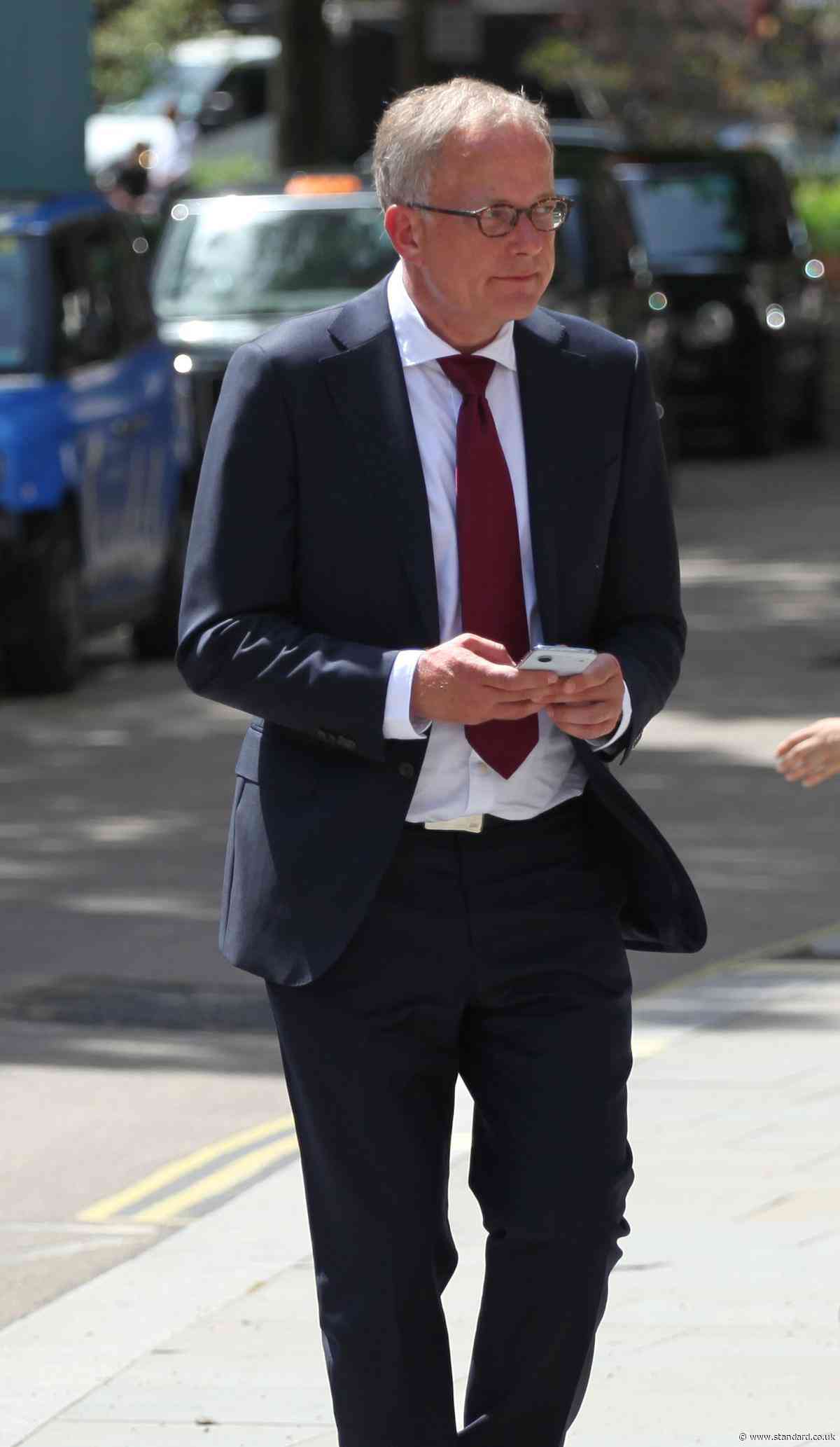 London yacht club at centre of £320k High Court battle over former captain's 'harassment campaign'