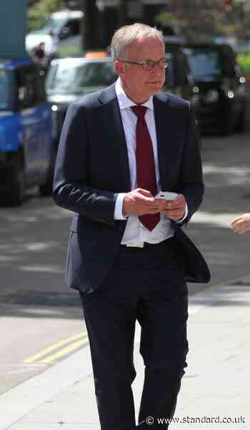 London yacht club at centre of £320k High Court battle over former captain's 'harassment campaign'