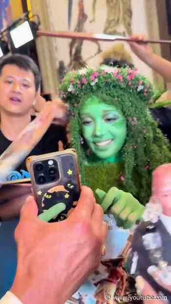Pure MOANA in Shanghai