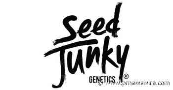 Seed Junky Genetics Announces Exclusive Illinois Licensing Agreement with Echelon Grow