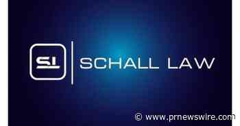 GTM Investors Have Opportunity to Lead ZoomInfo Technologies Inc. Securities Fraud Lawsuit with the Schall Law Firm
