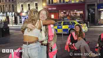 Women's street watch growing five years on