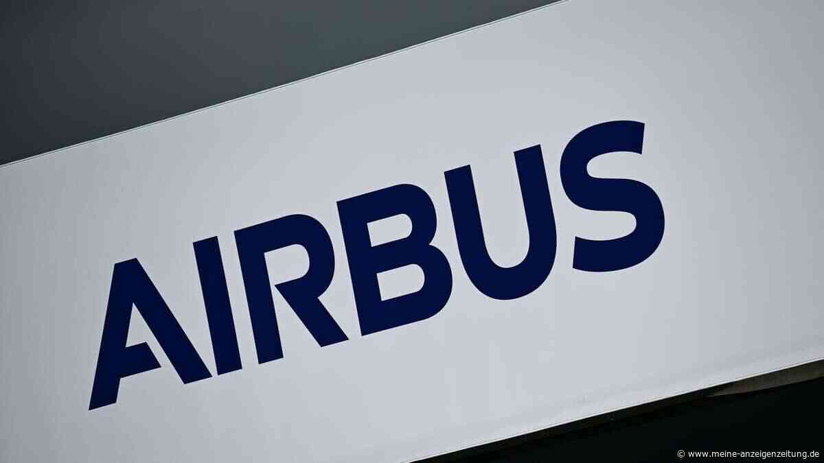 Rekordsumme: EU-Förderbank steckt drei Milliarden in Airbus