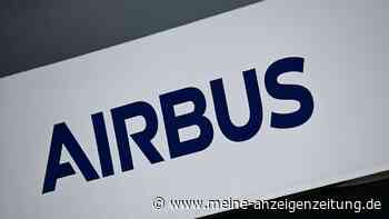 Rekordsumme: EU-Förderbank steckt drei Milliarden in Airbus