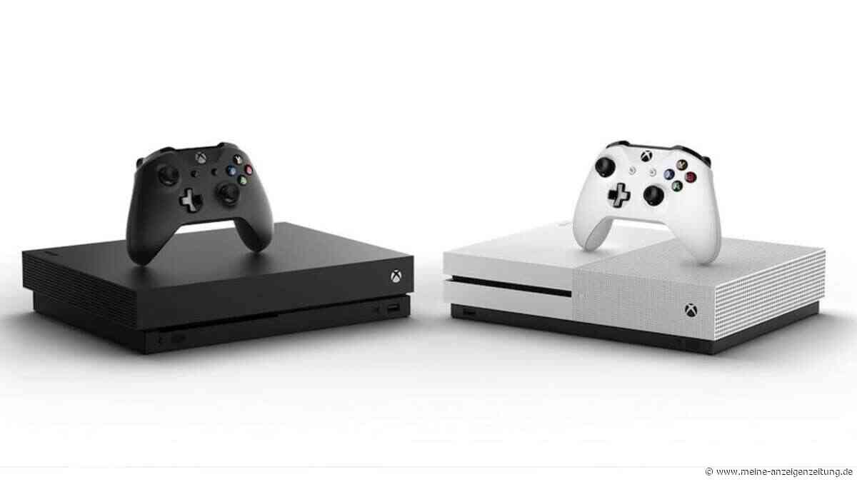 Xbox Series X|S: Microsoft erhöht ein weiteres Mal die Preise seiner Heimkonsolen