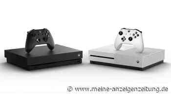 Xbox Series X|S: Microsoft erhöht ein weiteres Mal die Preise seiner Heimkonsolen