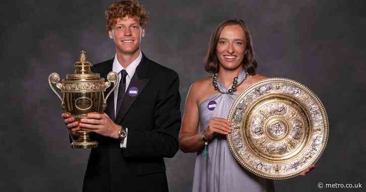 Wimbledon 2026 prize money round-by-round: How much does the winner get?