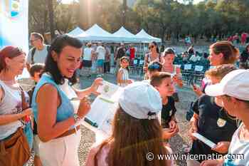 À Menton, les élèves méritants mis à l’honneur avant le grand saut vers le collège