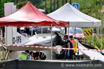 Crash aérien à Nancy : un sapeur-pompier varois figure parmi les 11 victimes
