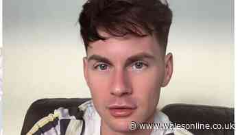 Drag queen killed in crash with lorry had drugs in his system