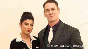 John Cena's life off-screen from age to reason he and his wife won't have kids