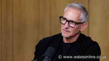 Gary Lineker lambasts 'absurd' FIFA decision after death of World Cup manager's mum