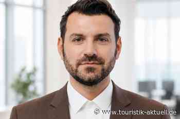 Alltours: Ismar Bajric übernimmt Marketing